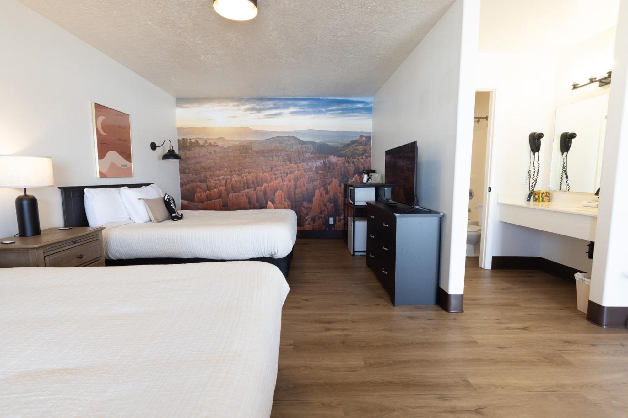 The Golden Spur Hotel Пангіч Номер фото